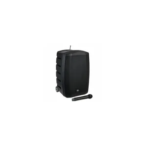 the box MBA120W MKII HT