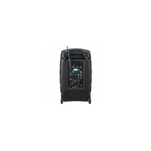 the box MBA120W MKII HT