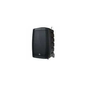 the box MBA120W MKII HT