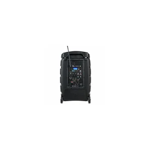 the box MBA120W MKII HT