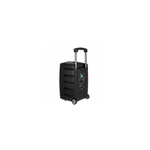 the box MBA120W MKII HT