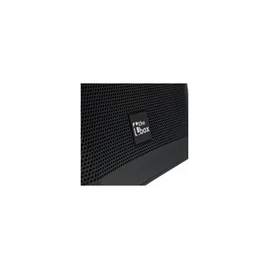 the box MBA120W MKII HT