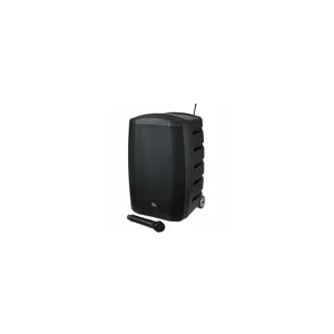 the box MBA120W MKII HT