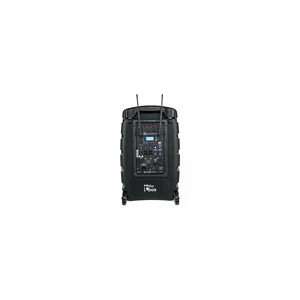 the box MBA120W MKII HTHT
