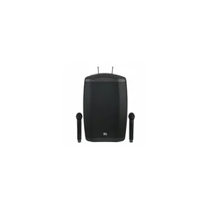 the box MBA120W MKII HTHT