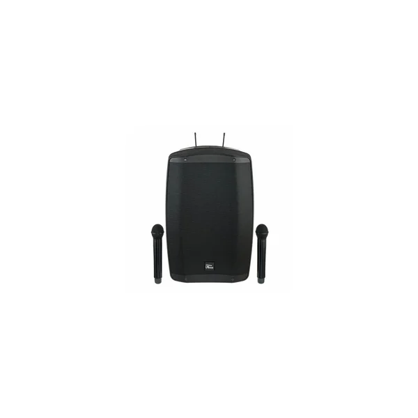the box MBA120W MKII HTHT