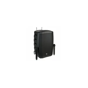 the box MBA120W MKII HTHT