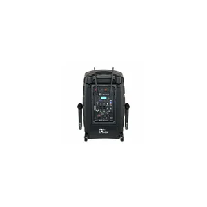the box MBA120W MKII HTHT
