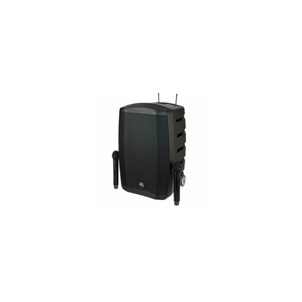 the box MBA120W MKII HTHT
