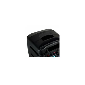 the box MBA120W MKII HTPT