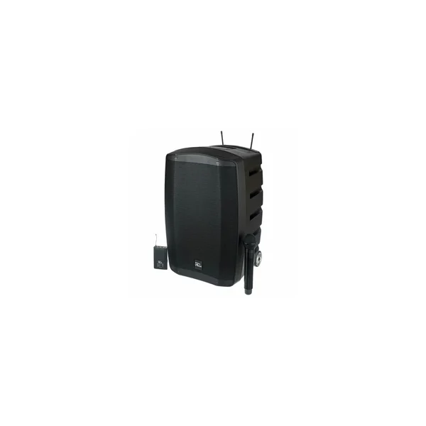 the box MBA120W MKII HTPT