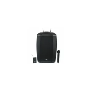 the box MBA120W MKII HTPT