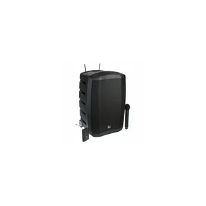 the box MBA120W MKII HTPT