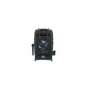 the box MBA120W MKII HTPT