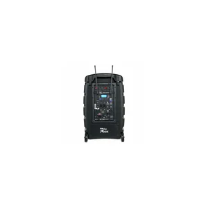 the box MBA120W MKII HTPT
