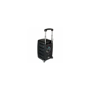 the box MBA120W MKII HTPT