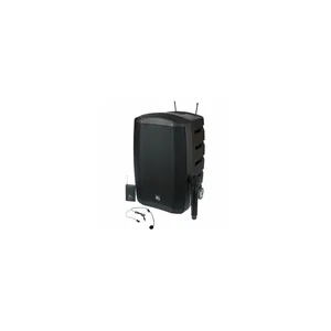 the box MBA120W MKII HTPT