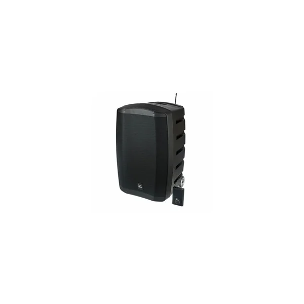 the box MBA120W MKII PT