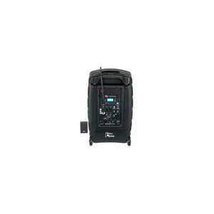the box MBA120W MKII PT