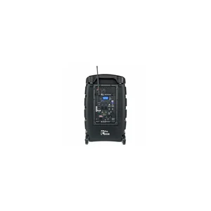 the box MBA120W MKII PT