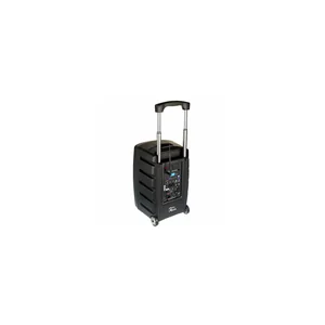the box MBA120W MKII PT