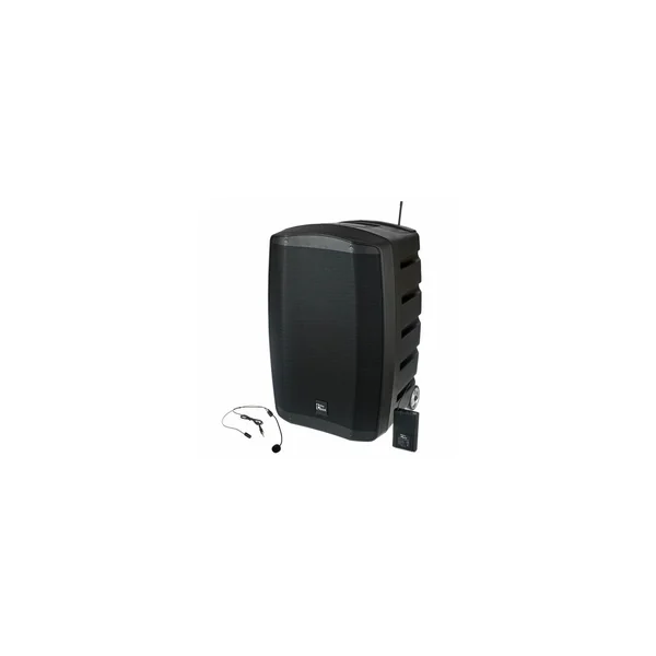 the box MBA120W MKII PT
