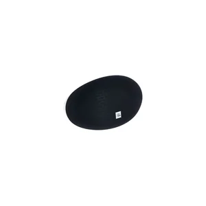the box Oval 10 Black