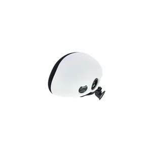the box Oval 10 Black