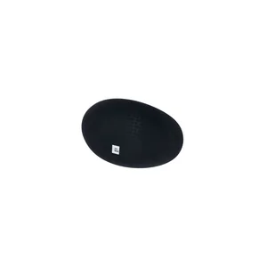 the box Oval 10 Black