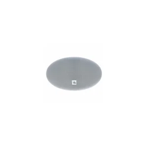 the box Oval 10 White