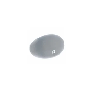 the box Oval 10 White