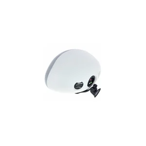 the box Oval 10 White