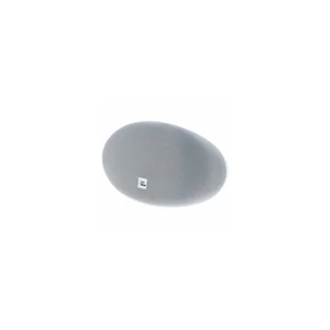 the box Oval 10 White