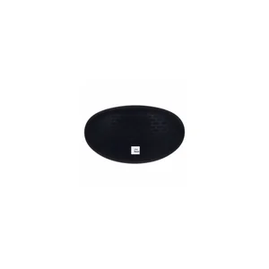 the box Oval 4 Black