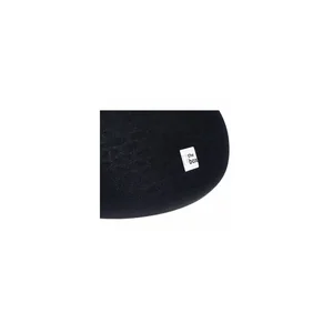 the box Oval 4 Black