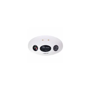 the box Oval 4 Black