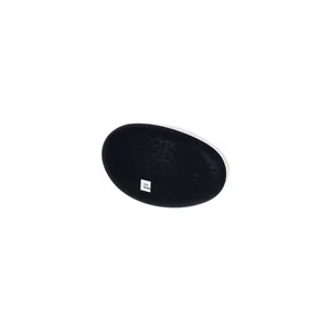 the box Oval 4 Black