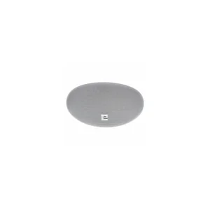 the box Oval 4 White