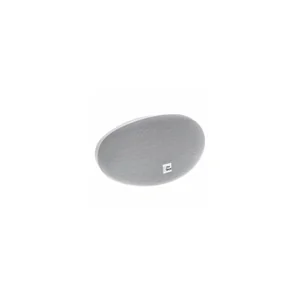 the box Oval 4 White