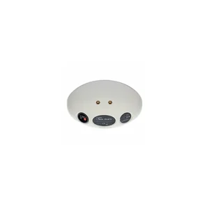 the box Oval 4 White
