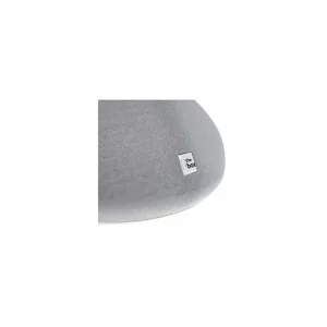 the box Oval 4 White