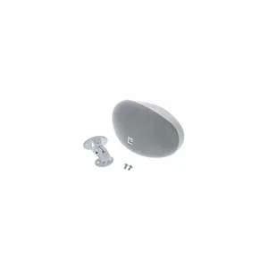 the box Oval 4 White