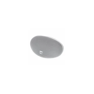 the box Oval 4 White