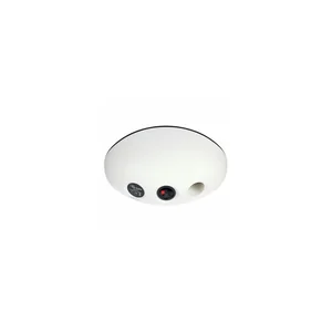 the box Oval 6 Black