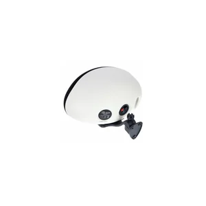 the box Oval 6 Black