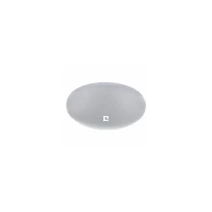 the box Oval 6 White