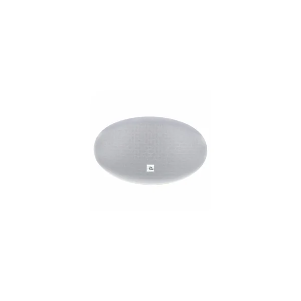 the box Oval 6 White