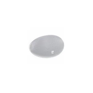 the box Oval 6 White