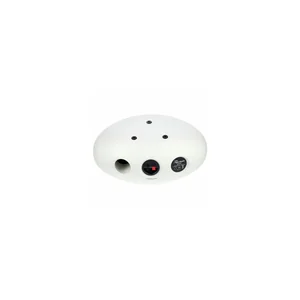 the box Oval 6 White