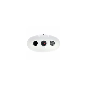 the box Oval 6 White